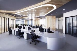 杭州办公室设计方法 办公室装修需要注意什么