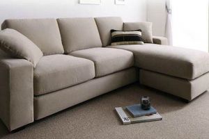 【合肥龙腾装饰】买沙发必知 沙发的材质与分类