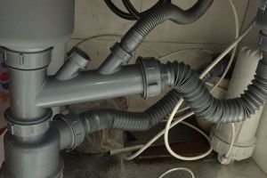 厨房下水管道疏通剂