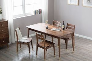 【艾邦客装饰】餐桌和餐椅的高度选择 餐桌和餐椅怎么搭配