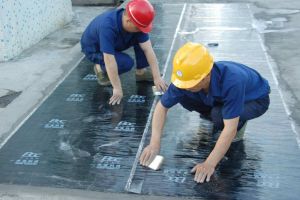【伯乐居装饰】屋顶防水补漏方法有哪些 屋顶防水补漏的施工要点