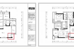 【重庆俏业家装饰】入户没有玄关，装修怎么办？干货教你解决