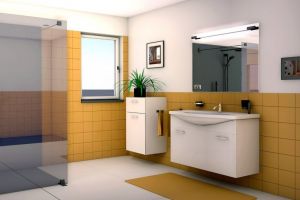 2平米卫生间怎么装修 绵阳不同平米卫生间如何设计
