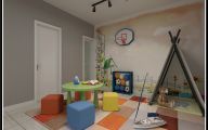 儿童房装修实例 什么颜色适合儿童房