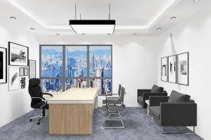 重庆办公室装修该怎么设计 2023重庆办公室装修设计要点