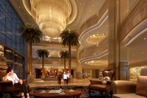 西安酒店装修应该考虑哪些问题 2023西安酒店装修攻略