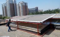 【红枫叶装饰】屋顶隔热材料有哪些 屋顶哪种隔热方式好
