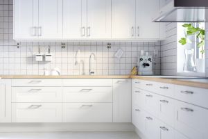 【六盘水居宜通装饰】厨房装修注意事项 让你的厨房更加完美