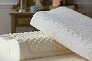 【天韵天成装饰】乳胶枕的作用有哪些 乳胶枕如何选购