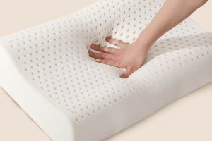 【天韵天成装饰】乳胶枕的作用有哪些 乳胶枕如何选购