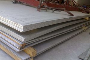 不锈钢板材有哪些规格