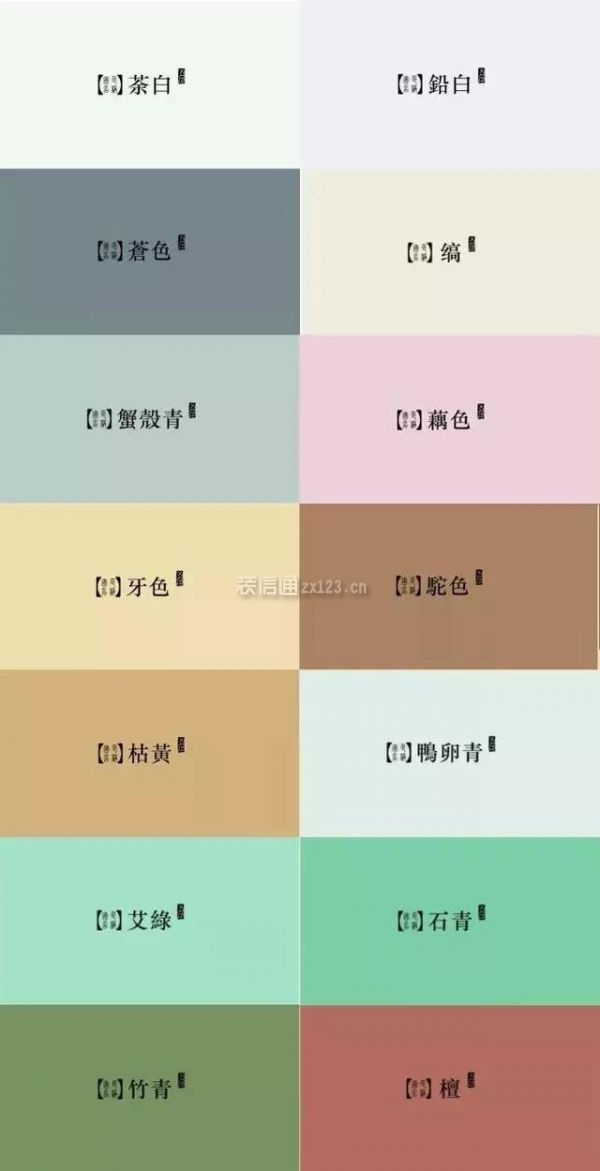 阳泉易尚国际装饰听说你对新中式有误解真正的新中式是这样