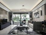 金辉淮安半岛140平方新中式风格四居室装修设计效果图