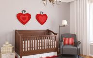 【保利装饰】婴儿房装修设计 给宝宝一个舒适的居住环境