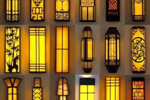 【创家园装饰】户外壁灯款式有哪些 户外壁灯选购技巧