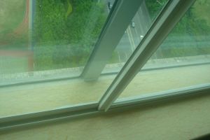 【海航装饰】窗户隔音的最佳方法 家庭装修选择什么隔音材料好