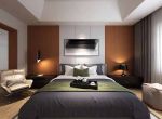 【上海缘环装饰】家装卧室设计要点 都是过来人分享的经验