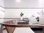 碧桂园100平米三居室中式风格装修设计效果图