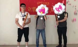 【武汉丰立装饰】长投绿城安装阶段