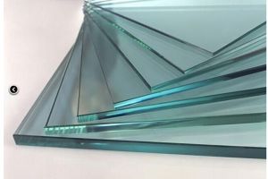 【佳万家装饰】钢化玻璃特点有哪些 有什么用途