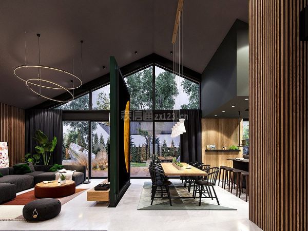 对于重庆400平方别墅装修报价具体参考价格可以点此了解免费报价明细