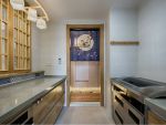 芙蓉盛世148平米三居室日式风格装修设计效果图