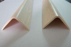 装修角线条是什么材料