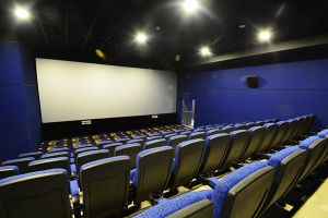 宁波电影院装修如何设计 最新电影院装修设计要点