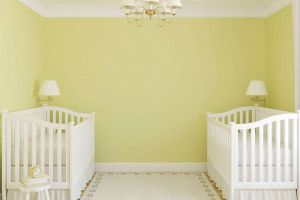 【诗情装饰】婴儿房怎么装修 有什么装修注意事项