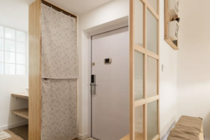 31平米小户型loft公寓装修设计