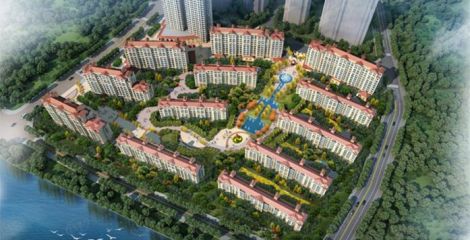 西宁楼盘选购指南：从区域格局到户型细节，一次讲清楚