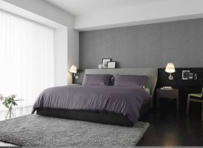 欧式风格卧室灯 欧式风格卧室装修效果图大全