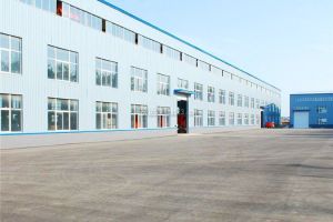 上海普陀厂房装修公司有哪些 如果选择厂房装修公司