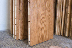 装修新房怎样选择实木地板？