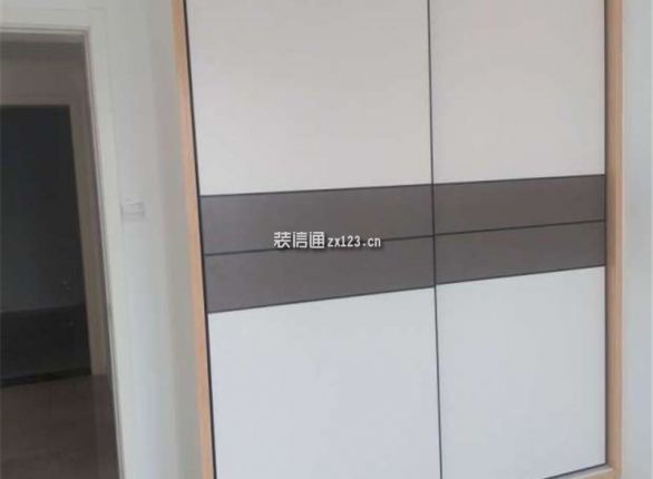 【阜阳九鼎装饰】阜阳新华城东郡装修实景