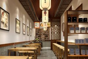 广州餐厅装修如何设计 广州餐厅装修设计技巧