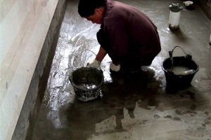 【南京远宏装饰】地下室防水施工方案是什么 防水施工方案介绍