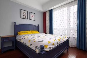 不同风格的卧室装修案例，看看你家适合哪一款？