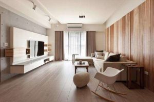 上海室内家装设计