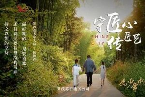 世茂策划：守匠心·传匠艺 | 壶韵芳华，心之作业