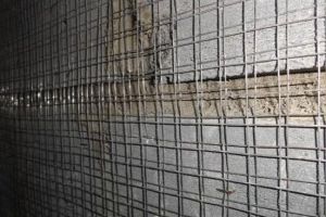 咸阳装修报价分享干货之一：砌墙时加铁丝网的好处有哪些？