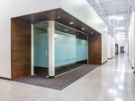 1200平米美式风格办公室装修设计效果图