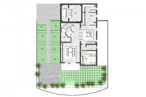 建筑别墅设计方案