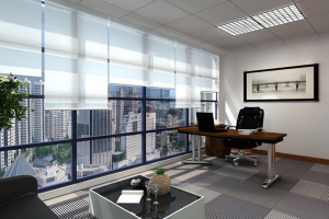 办公室装修设计方案流程 办公室不同区域装修设计方案