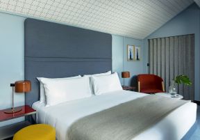  酒店房间设计图片 酒店房间装饰 酒店房间装饰效果图