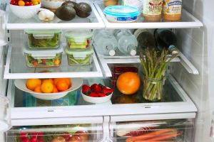 冰箱日常使用与清洁过程中 哪些常识必须注意