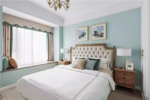 广州增城卧室怎么装修好 这十个技巧让你的卧室更有情调