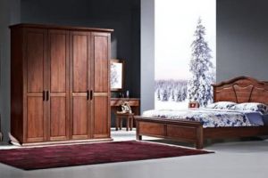 乐清装修公司分享实木家具买哪种木材好?8种常见木材种类。