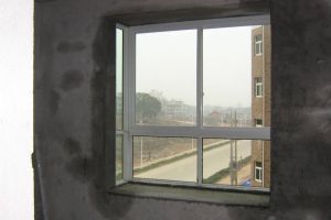楼房窗户漏水怎么办 窗户漏水处理方法