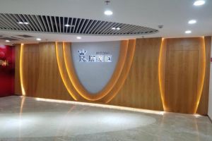深圳医院装修设计公司
